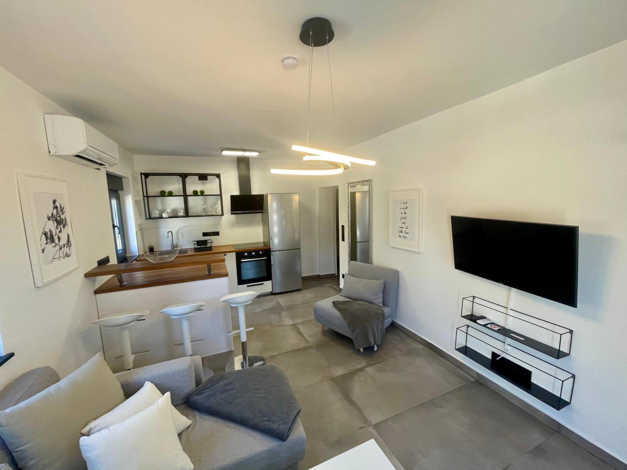 Enna Apartment C Perfect Location 梅杜林 外观 照片